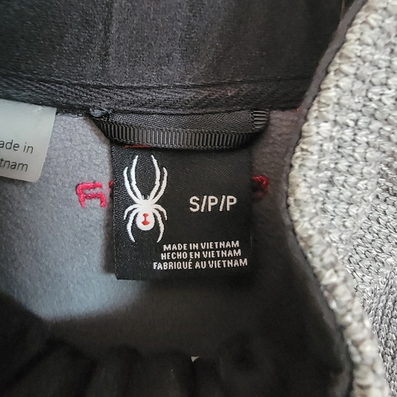 Spyder Women's Cora Jacket Size Small - Picture 2 of 8